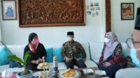 Muhammadiyah Akan Bangun ITB di Pangandaran