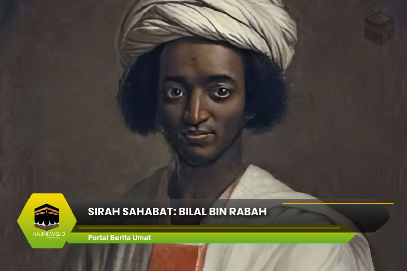 Bilal bin Rabah