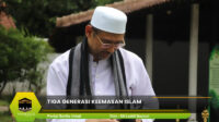 Tiga Generasi Keemasan Islam