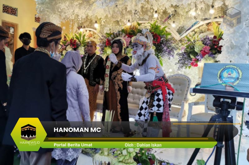 Hanoman MC
