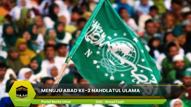 Abad ke-2 Nahdlatul Ulama