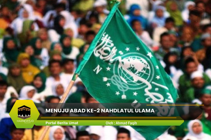 Abad ke-2 Nahdlatul Ulama