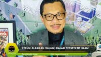 Yesus Dalam Perspektif Islam