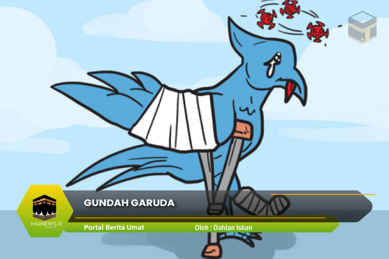 Gundah Garuda