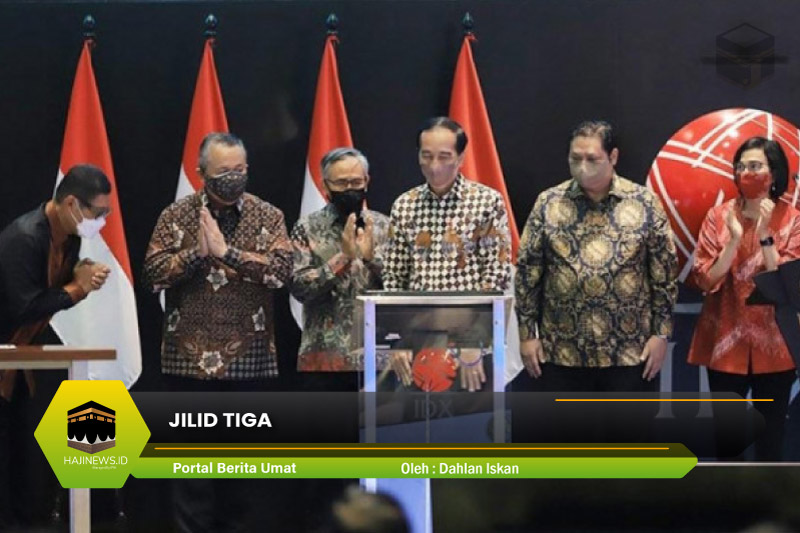 Jilid Tiga