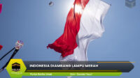 Indonesia Diambang Lampu Merah