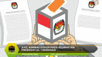 Kejahatan Presidential Threshold