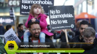 Hapus Islamophobia