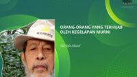 Orang-Orang Yang Terhijab Oleh Kegelapan Murni