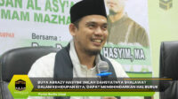 Dahsyatnya Shalawat