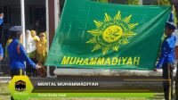 Mental Muhammadiyah