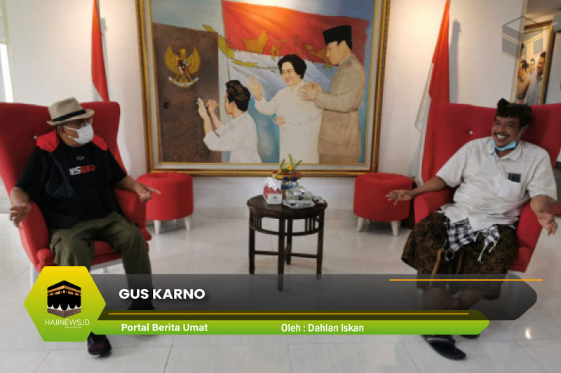 Gus Karno