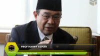 Prof Harry Azhar