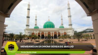 Ekonomi Berbasis Masjid