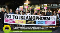 Islamophobia Terjadi karena Adanya Ekstremisme