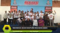 Relawan Anies