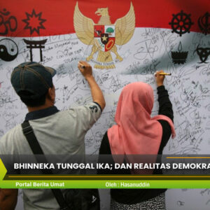 Bhinneka Tunggal Ika