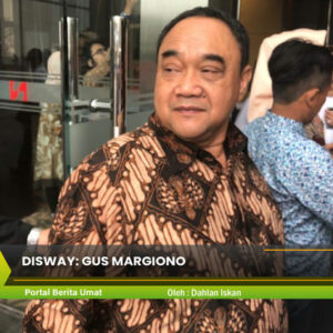 Gus Margiono