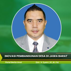 Inovasi Pembangunan Desa