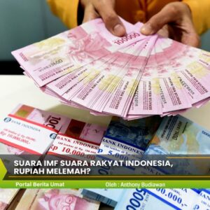 Suara IMF Suara Rakyat Indonesia
