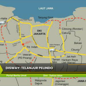 Telanjur Pelindo