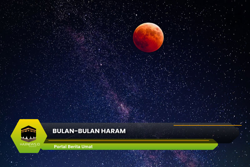 Bulan-Bulan Haram