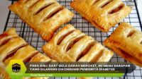 Ini Menu Sarapan yang dilarang Dikonsumsi Penderita Diabetes