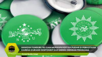 NU dan Muhammadiyah Pudar