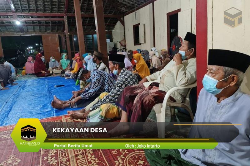 Kekayaan Desa