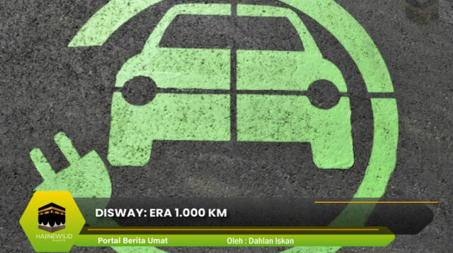 Era 1.000 Km