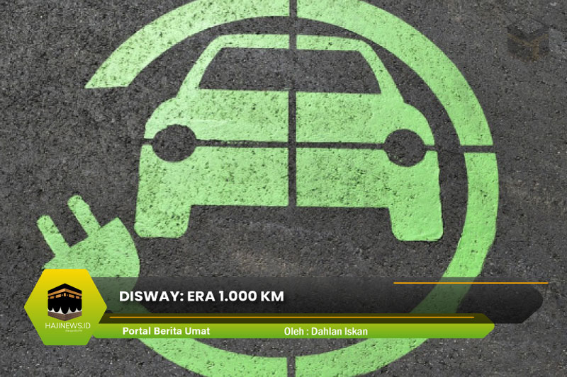 Era 1.000 Km