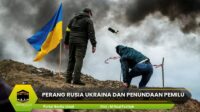 Perang Rusia Ukraina dan Penundaan Pemilu