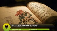 Islam, Budaya dan Wayang