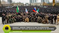 Tentara Muslim Chechnya