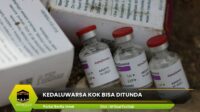 Kedaluwarsa Kok Bisa Ditunda