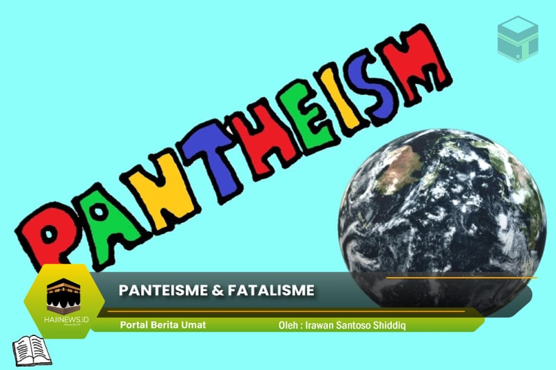 Panteisme & Fatalisme