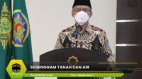 Segenggam Tanah dan Air