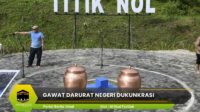 Negeri Dukunkrasi