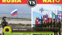 NATO Vs Rusia