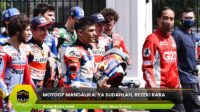 MotoGP Mandalika