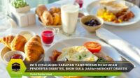 5 Kesalahan Sarapan