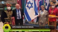 Diplomasi Racun Israel