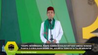 Ustadz Abdul Somad Punya 3 Kerajaan Bisnis