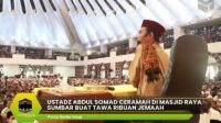 Ustadz Abdul Somad