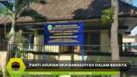 Panti Asuhan Muhammadiyah