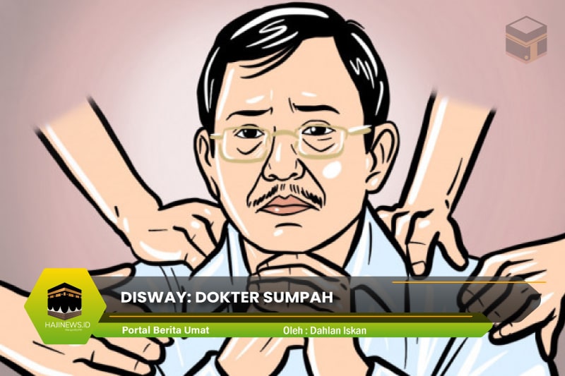 Dokter Sumpah