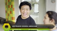 Ekstradisi Segera Abraham