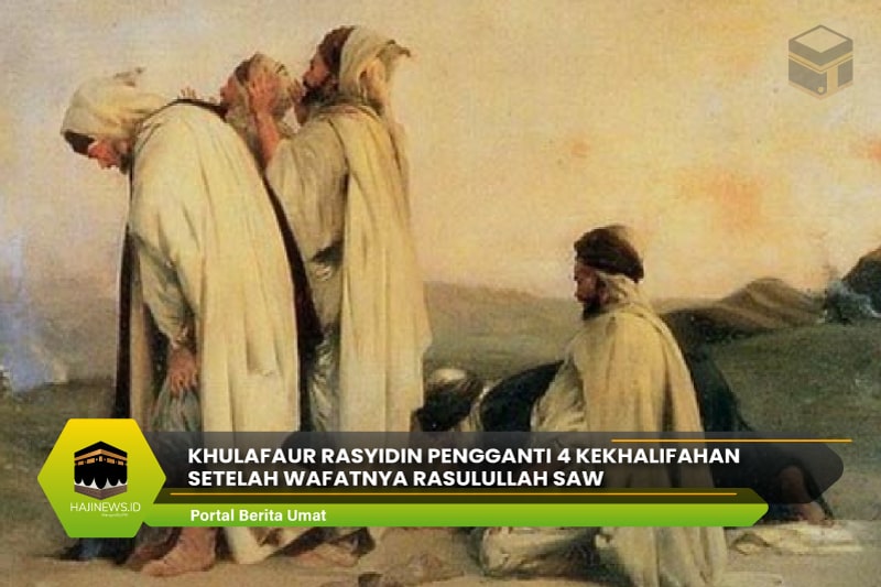 Khulafaur Rasyidin