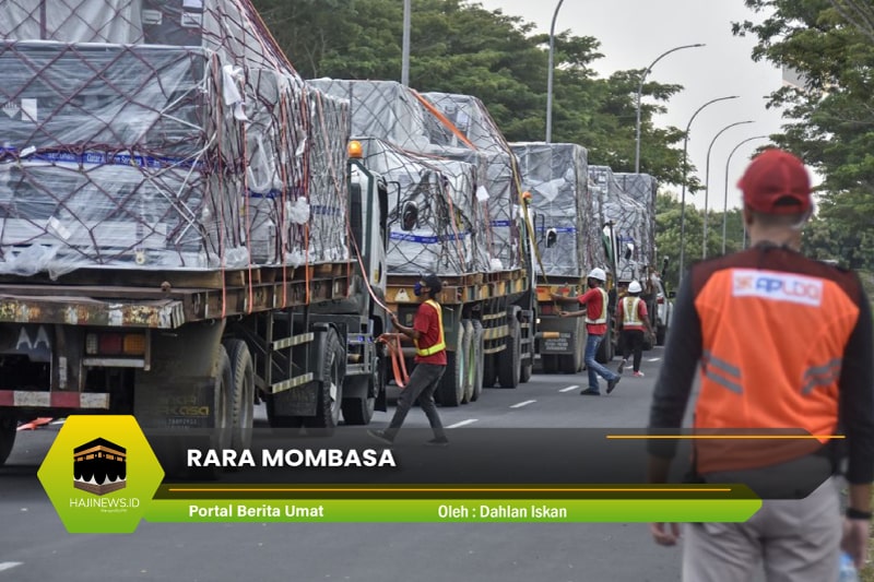 Rara Mombasa