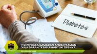 Puasa Ramadan Anda Nyaman Gula Darah Tetap Aman